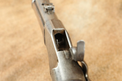 Spencer Repeating Rifle Model 1865 30" .56-50 Springfield Rimfire Lever Action, 1860s Antique - 24