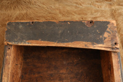 CANFIELD COLLECTION US Army Frankford Arsenal .45-70 Trapdoor Springfield Wooden Cartridge Crate - 3