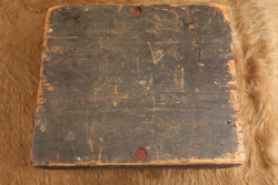 CANFIELD COLLECTION US Army Frankford Arsenal .45-70 Trapdoor Springfield Wooden Cartridge Crate - 4