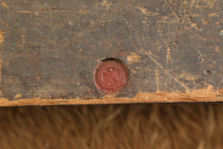 CANFIELD COLLECTION US Army Frankford Arsenal .45-70 Trapdoor Springfield Wooden Cartridge Crate - 5