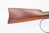 "The Rifleman" Chuck Connor's Winchester 1892 Carbine With Documentation - 2