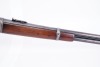 "The Rifleman" Chuck Connor's Winchester 1892 Carbine With Documentation - 3