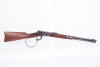 "The Rifleman" Chuck Connor's Winchester 1892 Carbine With Documentation - 5
