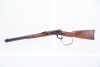 "The Rifleman" Chuck Connor's Winchester 1892 Carbine With Documentation - 6