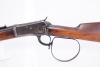 "The Rifleman" Chuck Connor's Winchester 1892 Carbine With Documentation - 8