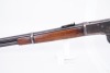"The Rifleman" Chuck Connor's Winchester 1892 Carbine With Documentation - 9