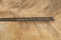 CANFIELD COLLECTION Lot of 4x US Army Indian Wars M-1873 Trapdoor Springfield .45-70 Cleaning Rods - 4