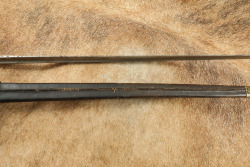 CANFIELD COLLECTION US Union Army Civil War M-1861 M-1863 Springfield M-1855 Socket Bayonet & Sheath - 3