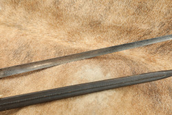 CANFIELD COLLECTION US Union Army Civil War Springfield M-1855 Socket Bayonet & British Sheath - 3
