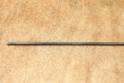 CANFIELD COLLECTION US Army Philippine Insurrection Pre-WW1 M-1903 Springfield Rifle Rod Bayonet - 2
