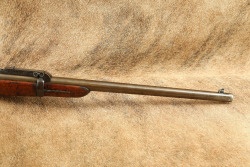 Springfield Model 1884 Carbine .45-70 Government Trapdoor Single Shot Rifle 22"C&R MFD 1889 - 6