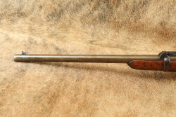 Springfield Model 1884 Carbine .45-70 Government Trapdoor Single Shot Rifle 22"C&R MFD 1889 - 8