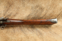 Springfield Model 1884 Carbine .45-70 Government Trapdoor Single Shot Rifle 22"C&R MFD 1889 - 15