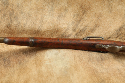 Springfield Model 1884 Carbine .45-70 Government Trapdoor Single Shot Rifle 22"C&R MFD 1889 - 17