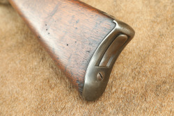 Springfield Model 1884 Carbine .45-70 Government Trapdoor Single Shot Rifle 22"C&R MFD 1889 - 20