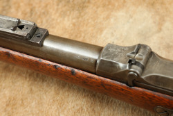 Springfield Model 1884 Carbine .45-70 Government Trapdoor Single Shot Rifle 22"C&R MFD 1889 - 23