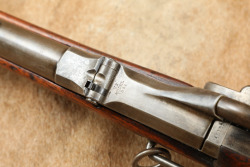 Springfield Model 1884 Carbine .45-70 Government Trapdoor Single Shot Rifle 22"C&R MFD 1889 - 24