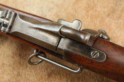 Springfield Model 1884 Carbine .45-70 Government Trapdoor Single Shot Rifle 22"C&R MFD 1889 - 25