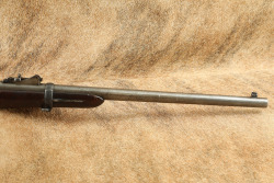 Springfield Model 1873 Cavalry Carbine .45-70 Government 22&rdquo; Trapdoor Single Shot Rifle MFD 1884 - 6
