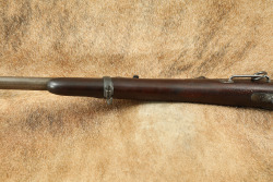 Springfield Model 1873 Cavalry Carbine .45-70 Government 22&rdquo; Trapdoor Single Shot Rifle MFD 1884 - 17