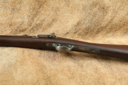 Springfield Model 1873 Cavalry Carbine .45-70 Government 22&rdquo; Trapdoor Single Shot Rifle MFD 1884 - 18