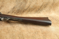 Springfield Model 1873 Cavalry Carbine .45-70 Government 22&rdquo; Trapdoor Single Shot Rifle MFD 1884 - 19