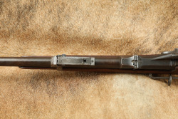Springfield Model 1884 Carbine .45-70 Government Trapdoor Single Shot Rifle 22"C&R MFD 1888 - 13
