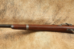 Springfield Model 1884 Carbine .45-70 Government Trapdoor Single Shot Rifle 22"C&R MFD 1888 - 17