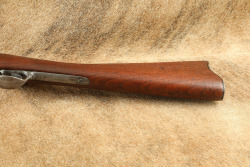 Springfield Model 1884 Carbine .45-70 Government Trapdoor Single Shot Rifle 22"C&R MFD 1888 - 19