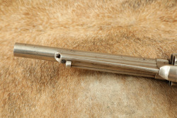 RARE Remington Model 1875 .45 Colt Mexican Contract Single Action Revolver, MFD 1870s-1880s Antique - 9