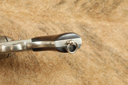 RARE Remington Model 1875 .45 Colt Mexican Contract Single Action Revolver, MFD 1870s-1880s Antique - 12
