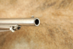 RARE Remington Model 1875 .45 Colt Mexican Contract Single Action Revolver, MFD 1870s-1880s Antique - 17