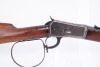 "The Rifleman" Chuck Connor's Winchester 1892 Carbine With Documentation - 32