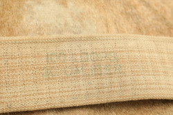 CANFIELD COLLECTION US Army Spanish-American War .30-40 Krag Blue Ticked Khaki Cartridge Belt - 7
