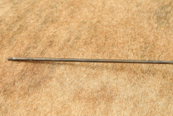 CANFIELD COLLECTION US Army Pre-Span Am Early M-1892 .30-40 Krag Rifle One-Piece Cleaning Rod - 2