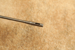 CANFIELD COLLECTION US Army Pre-Span Am Early M-1892 .30-40 Krag Rifle One-Piece Cleaning Rod - 7