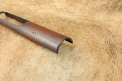 CANFIELD COLLECTION US Army Spanish-American War Cavalry M-1896 Krag .30-40 Carbine Hand Guard - 3