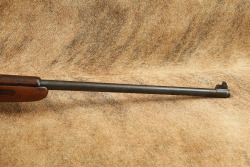 Sporterized U.S. Springfield Model M1898 30-40 Krag 24" Barrel Bolt Action Rifle MFD 1898 Antique - 6