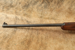 Sporterized U.S. Springfield Model M1898 30-40 Krag 24" Barrel Bolt Action Rifle MFD 1898 Antique - 8
