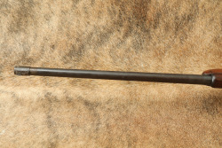 Sporterized U.S. Springfield Model M1898 30-40 Krag 24" Barrel Bolt Action Rifle MFD 1898 Antique - 12