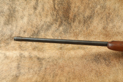 Sporterized U.S. Springfield Model M1898 30-40 Krag 24" Barrel Bolt Action Rifle MFD 1898 Antique - 16