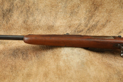 Sporterized U.S. Springfield Model M1898 30-40 Krag 24" Barrel Bolt Action Rifle MFD 1898 Antique - 17