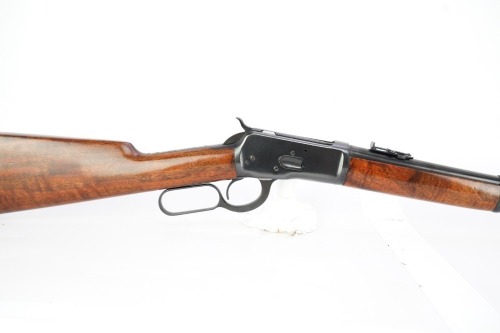 Winchester Model 1892 .44 WCF 20" Lever Action Carbine