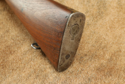 Sporterized U.S. Springfield Model M1898 30-40 Krag 24" Barrel Bolt Action Rifle MFD 1898 Antique - 20