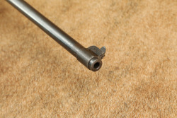 Sporterized U.S. Springfield Model M1898 30-40 Krag 24" Barrel Bolt Action Rifle MFD 1898 Antique - 21