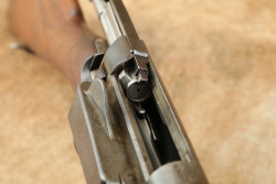 Sporterized U.S. Springfield Model M1898 30-40 Krag 24" Barrel Bolt Action Rifle MFD 1898 Antique - 23