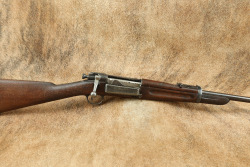 U.S. Springfield Model M1898 Krag-Jorggensen .30-40 Krag 22" Saddle Ring Carbine MFD 1898 Antique
