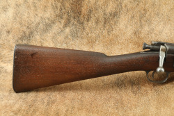 U.S. Springfield Model M1898 Krag-Jorggensen .30-40 Krag 22" Saddle Ring Carbine MFD 1898 Antique - 3