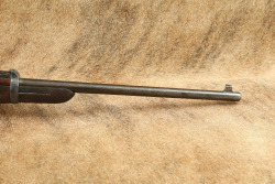 U.S. Springfield Model M1898 Krag-Jorggensen .30-40 Krag 22" Saddle Ring Carbine MFD 1898 Antique - 6