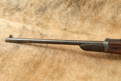 U.S. Springfield Model M1898 Krag-Jorggensen .30-40 Krag 22" Saddle Ring Carbine MFD 1898 Antique - 8